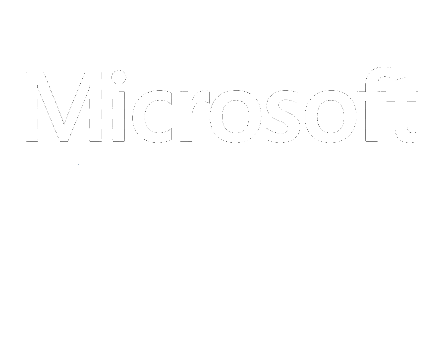 Certified Micrososft Partner